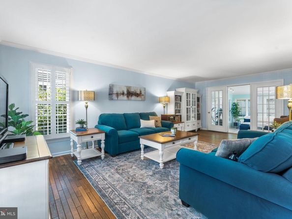 11711 Old Bayberry Lane, Reston VA 20194