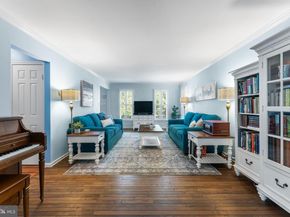 11711 Old Bayberry Lane, Reston VA 20194