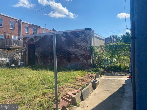 2241 Knorr Street, Philadelphia PA 19149