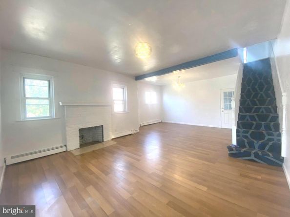 2241 Knorr Street, Philadelphia PA 19149