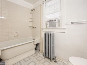 2826 Evarts Street NE, Washington DC 20018