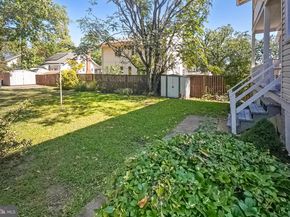 2826 Evarts Street NE, Washington DC 20018