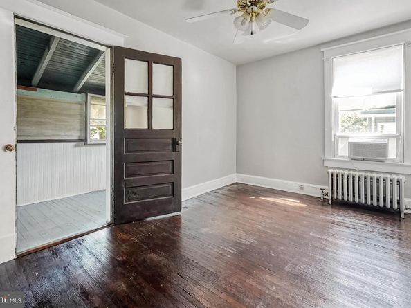 2826 Evarts Street NE, Washington DC 20018