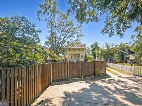 2826 Evarts Street NE, Washington DC 20018