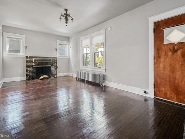 2826 Evarts Street NE, Washington DC 20018
