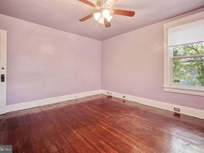 2826 Evarts Street NE, Washington DC 20018