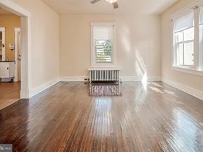 2826 Evarts Street NE, Washington DC 20018