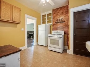 2826 Evarts Street NE, Washington DC 20018