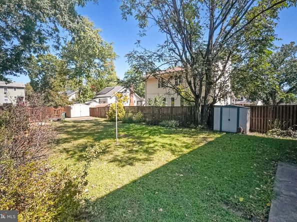 2826 Evarts Street NE, Washington DC 20018