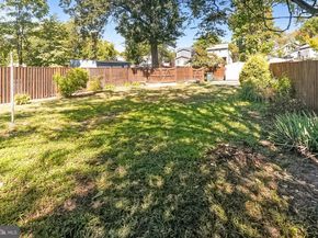 2826 Evarts Street NE, Washington DC 20018