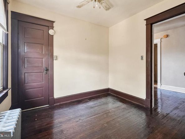 2826 Evarts Street NE, Washington DC 20018