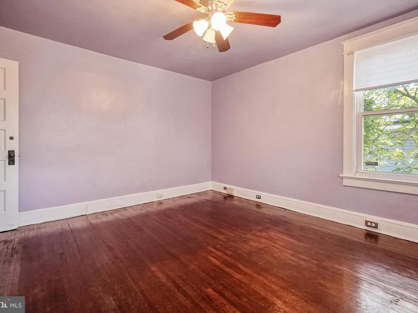 2826 Evarts Street NE, Washington DC 20018