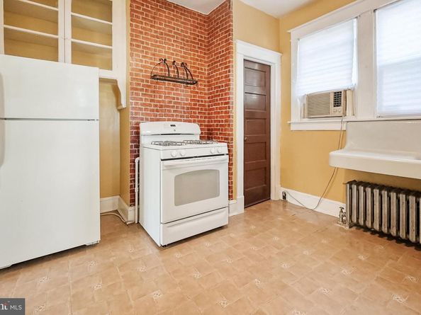 2826 Evarts Street NE, Washington DC 20018