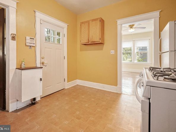2826 Evarts Street NE, Washington DC 20018