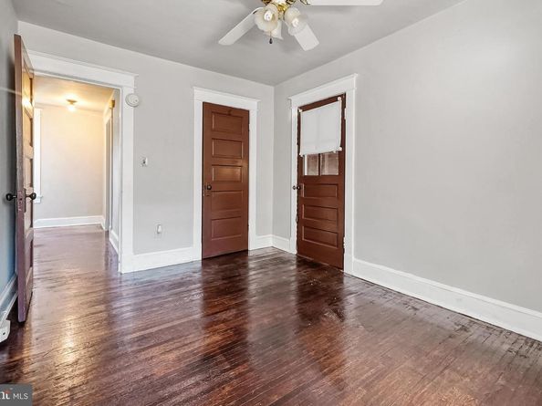 2826 Evarts Street NE, Washington DC 20018