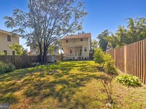2826 Evarts Street NE, Washington DC 20018