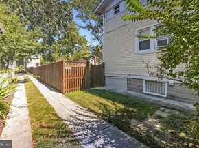 2826 Evarts Street NE, Washington DC 20018