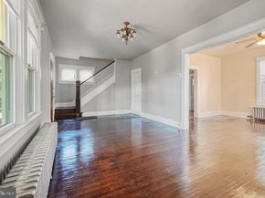 2826 Evarts Street NE, Washington DC 20018