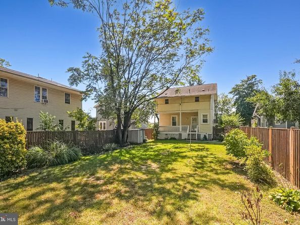 2826 Evarts Street NE, Washington DC 20018