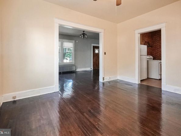 2826 Evarts Street NE, Washington DC 20018