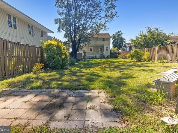 2826 Evarts Street NE, Washington DC 20018