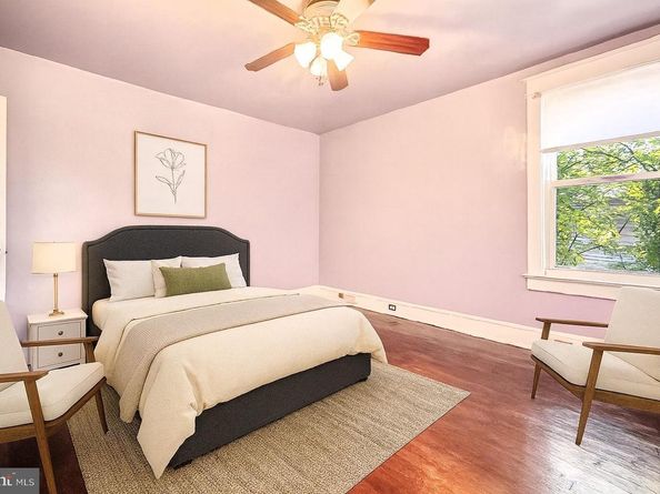 2826 Evarts Street NE, Washington DC 20018