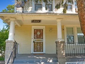 2826 Evarts Street NE, Washington DC 20018