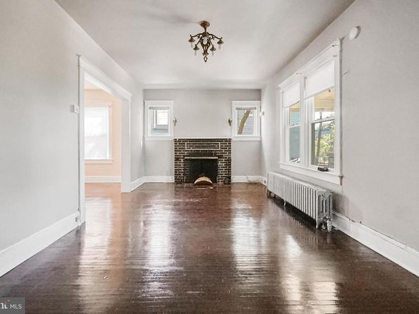 2826 Evarts Street NE, Washington DC 20018