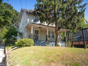 2826 Evarts Street NE, Washington DC 20018