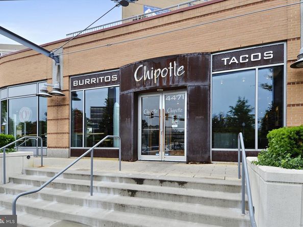 4515 Willard Avenue 1507S, Chevy Chase MD 20815