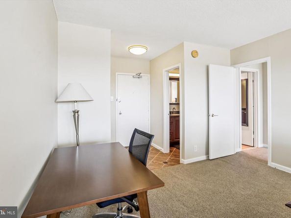 4515 Willard Avenue 1507S, Chevy Chase MD 20815