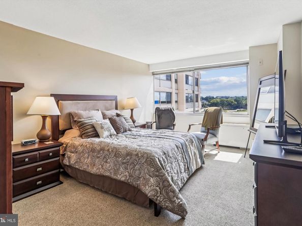 4515 Willard Avenue 1507S, Chevy Chase MD 20815