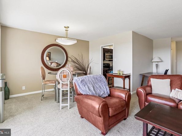 4515 Willard Avenue 1507S, Chevy Chase MD 20815