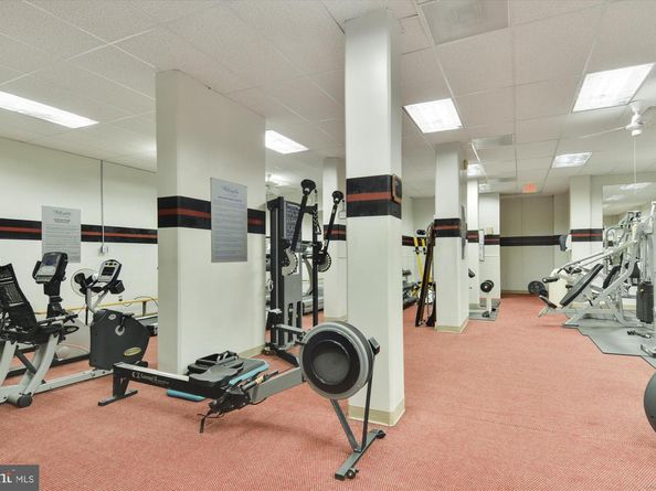 4515 Willard Avenue 1507S, Chevy Chase MD 20815