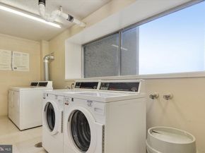 4515 Willard Avenue 1507S, Chevy Chase MD 20815