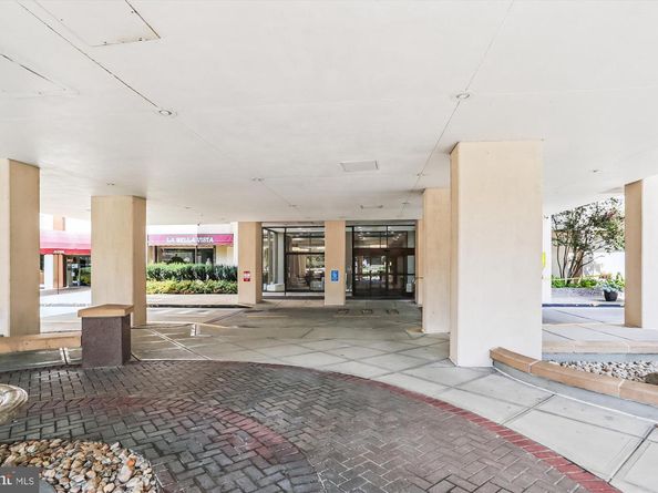 4515 Willard Avenue 1507S, Chevy Chase MD 20815