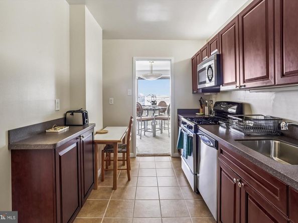 4515 Willard Avenue 1507S, Chevy Chase MD 20815