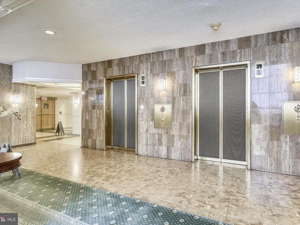 4515 Willard Avenue 1507S, Chevy Chase MD 20815