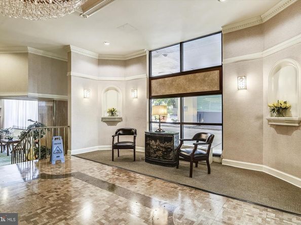 4515 Willard Avenue 1507S, Chevy Chase MD 20815