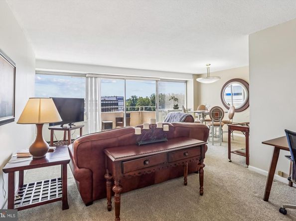 4515 Willard Avenue 1507S, Chevy Chase MD 20815