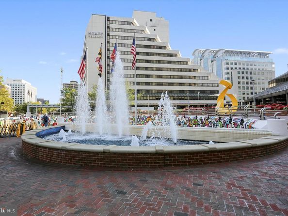 4515 Willard Avenue 1507S, Chevy Chase MD 20815