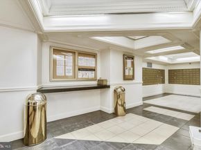 4515 Willard Avenue 1507S, Chevy Chase MD 20815
