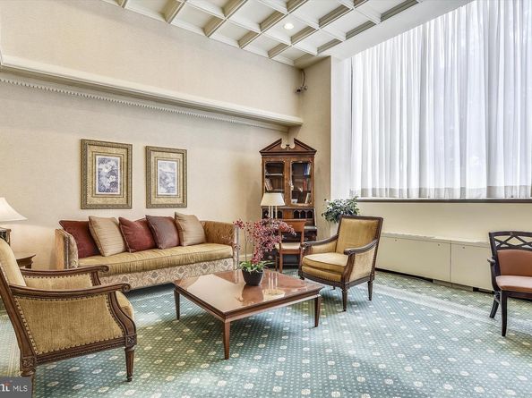 4515 Willard Avenue 1507S, Chevy Chase MD 20815