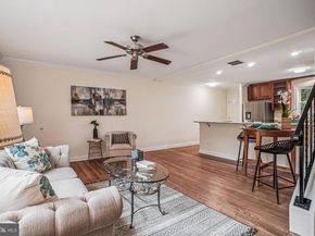 2933 Landover Street, Alexandria VA 22305
