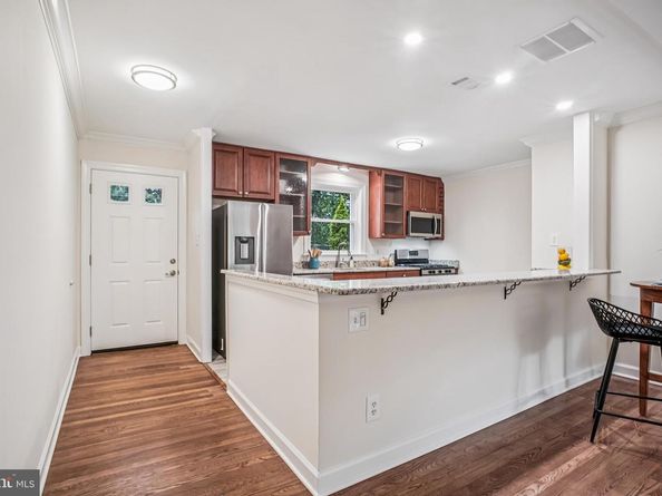2933 Landover Street, Alexandria VA 22305