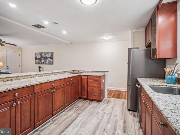 2933 Landover Street, Alexandria VA 22305