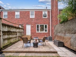 2933 Landover Street, Alexandria VA 22305