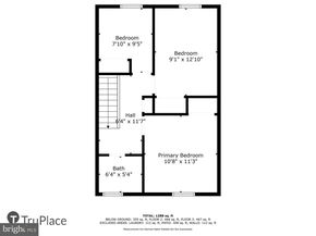 2933 Landover Street, Alexandria VA 22305