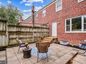 2933 Landover Street, Alexandria VA 22305