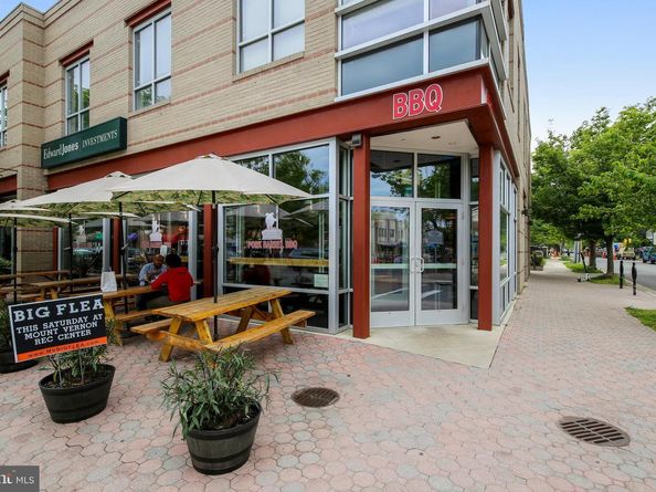 2933 Landover Street, Alexandria VA 22305
